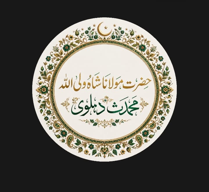 شاہ ولی اللہ محدث دھلویؒ